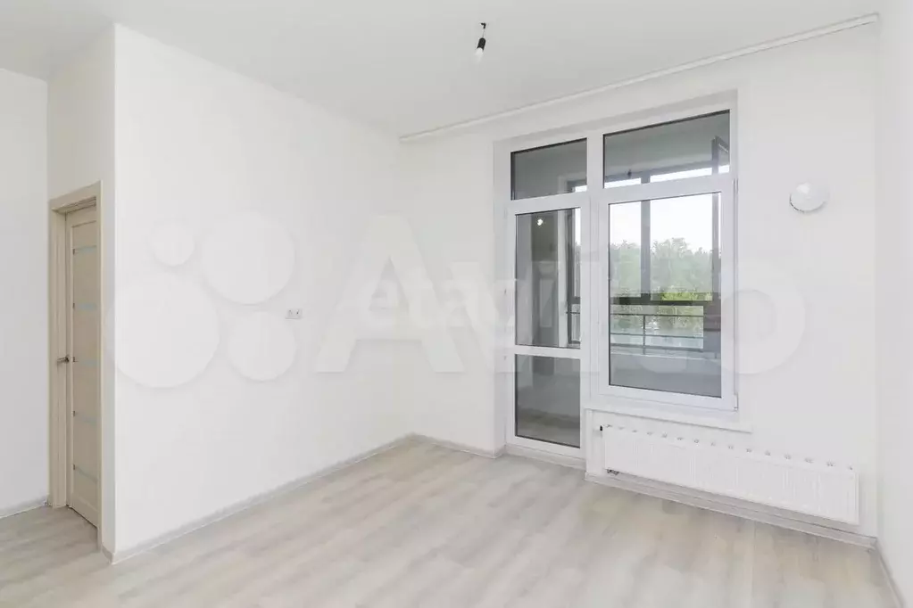 1-к. квартира, 35 м, 4/4 эт. - Фото 1