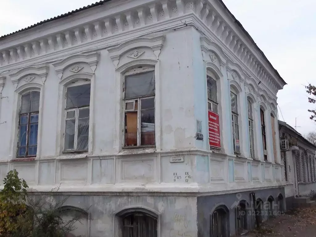 Помещение свободного назначения в Оренбургская область, Оренбург ... - Фото 2