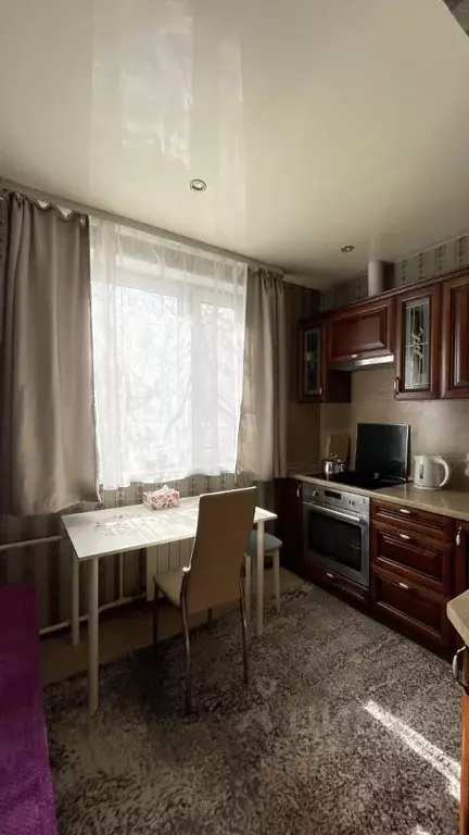 1-к кв. Москва Хорошевское ш., 50К1 (37.7 м) - Фото 1