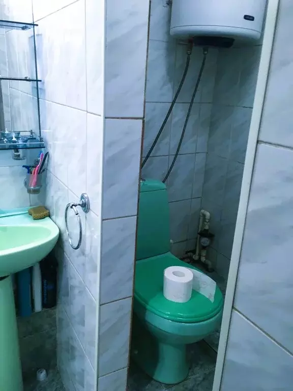 3-комнатная квартира: Астрахань, улица Куликова, 50 (73 м) - Фото 0