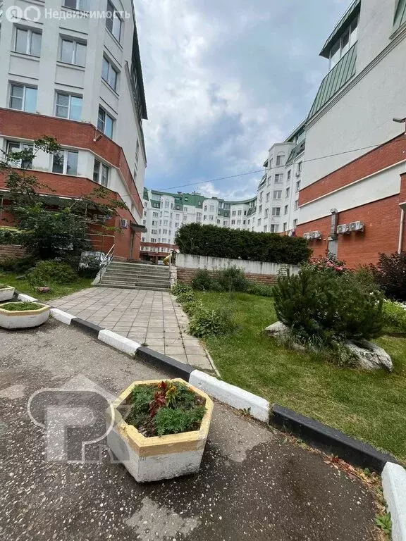 4-комнатная квартира: Звенигород, улица Красная Гора, 1к1 (183 м) - Фото 2