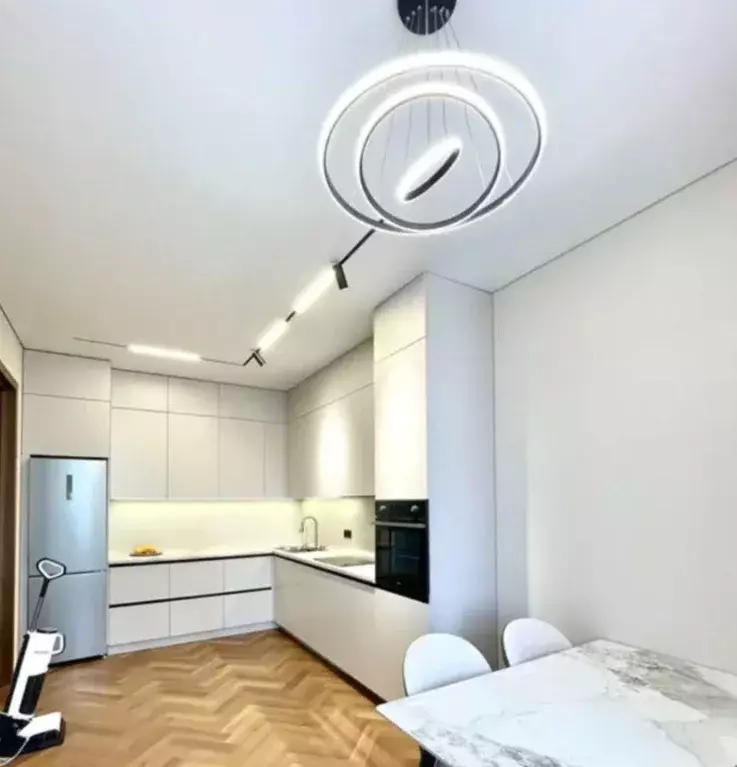 Квартира, 3 комнаты, 94 м - Фото 0