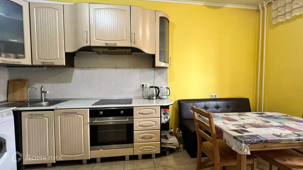 Продаётся 3-к квартира, 99.1 м - Фото 1