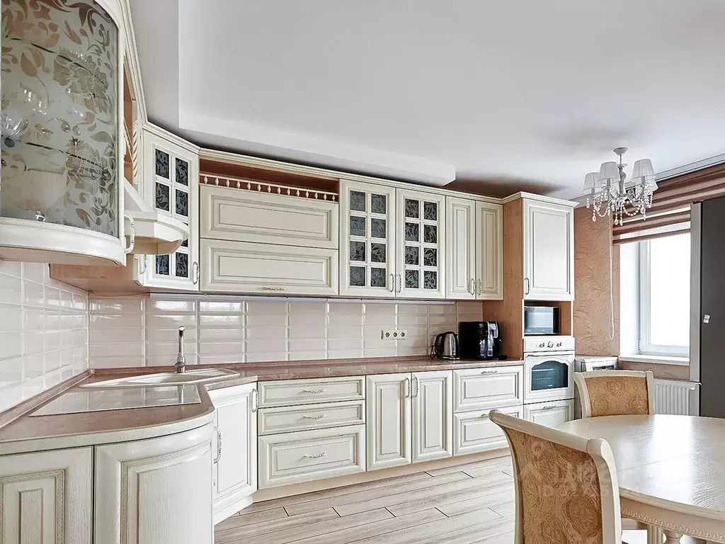 Квартира, 2 комнаты, 60 м - Фото 0
