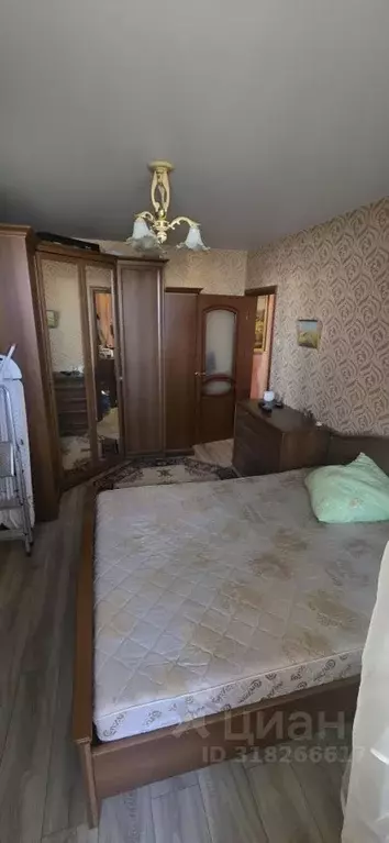 2-к кв. Москва ул. Маршала Кожедуба, 14 (57.4 м) - Фото 1