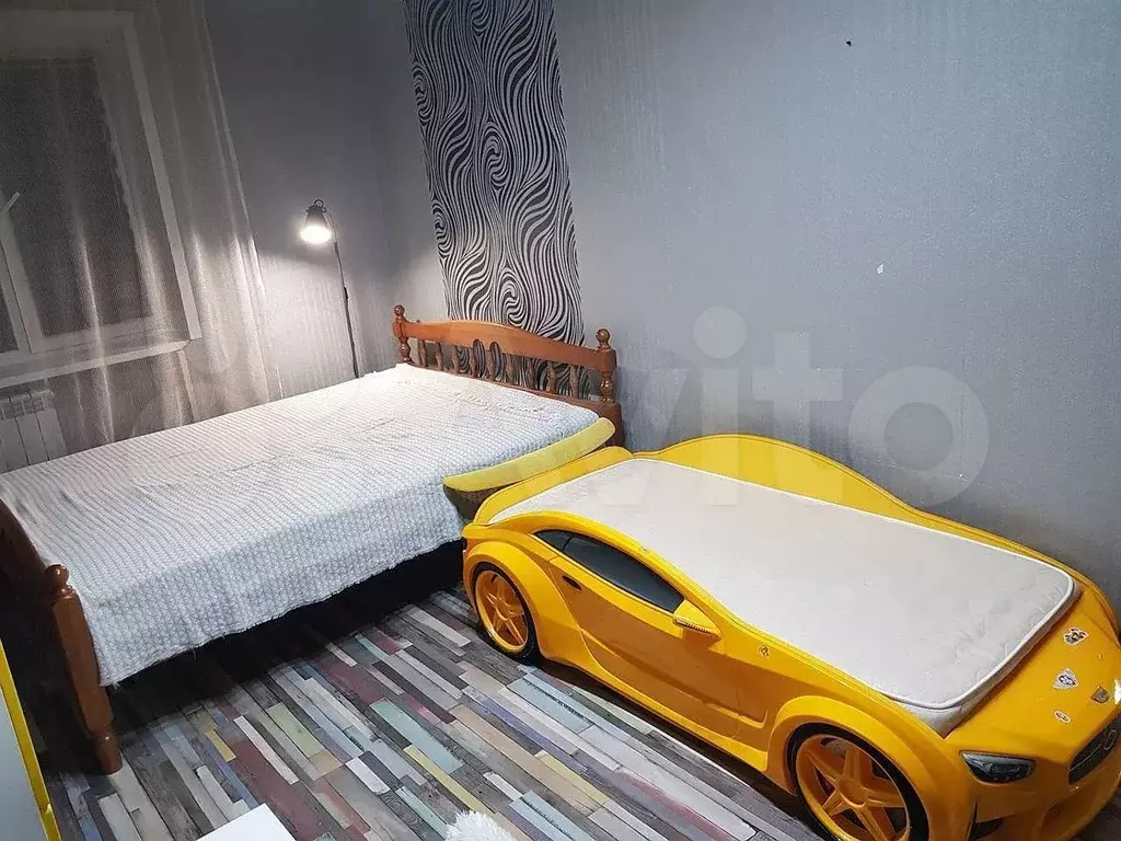 2-к. квартира, 44 м, 7/8 эт. - Фото 0