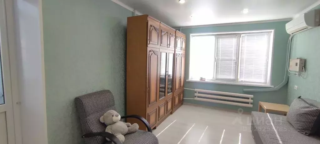 2-к кв. Краснодарский край, Ейск ул. Калинина, 290 (48.2 м) - Фото 1