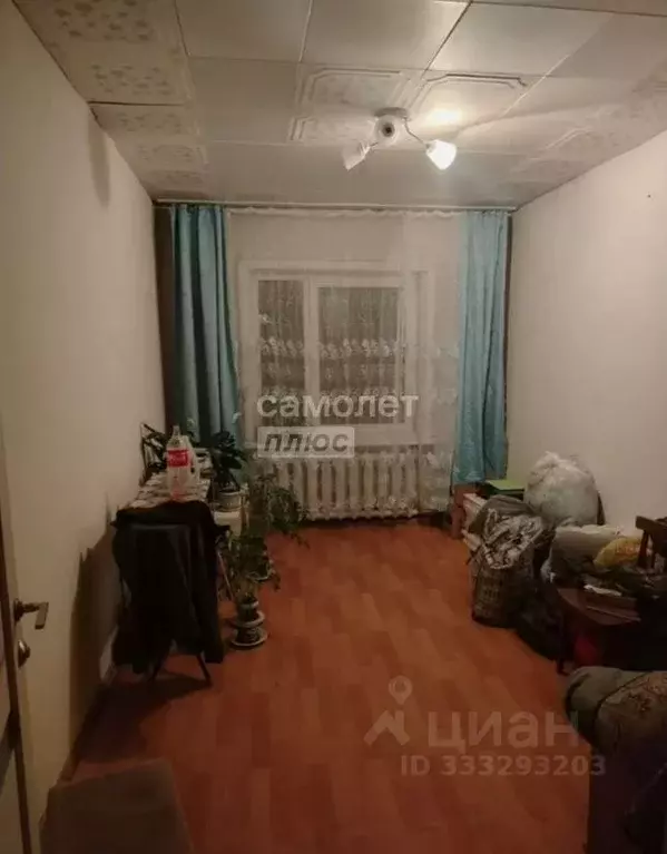 3-к кв. Иркутская область, Иркутск ул. Маршала Конева, 20/16 (63.7 м) - Фото 2