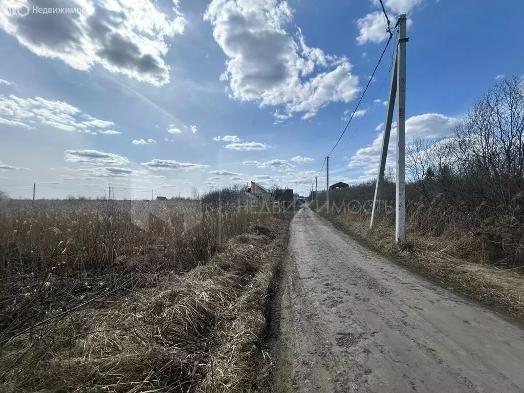 Участок в Тюмень (10 м) - Фото 2