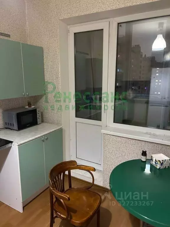 3-к кв. Санкт-Петербург просп. Героев, 26к2 (90.9 м) - Фото 2