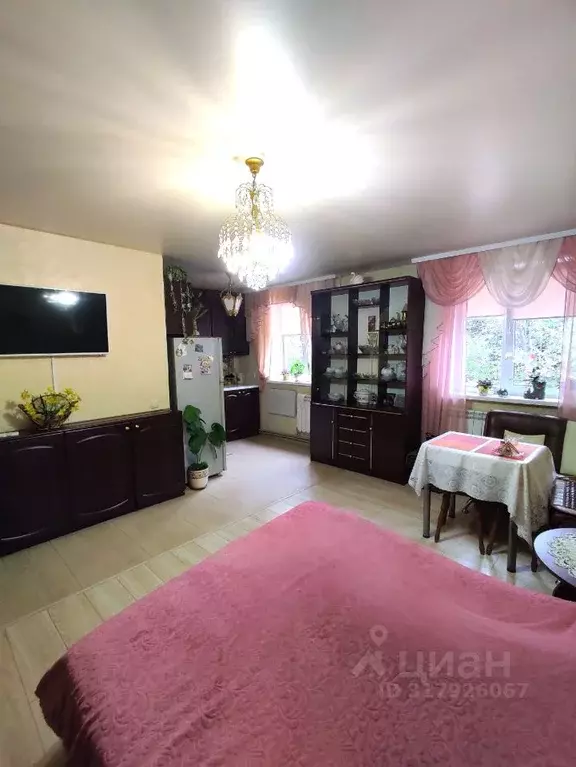 2-к кв. Крым, Ялта ул. Дзержинского, 9 (45.0 м) - Фото 1