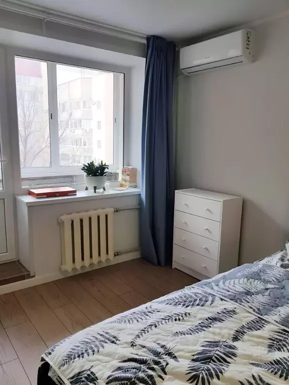 1-к кв. Саратовская область, Саратов Московская ул., 122/126 (33.0 м) - Фото 1