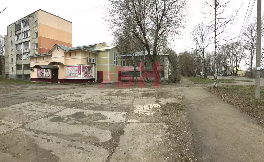 Помещение свободного назначения (200 м) - Фото 1