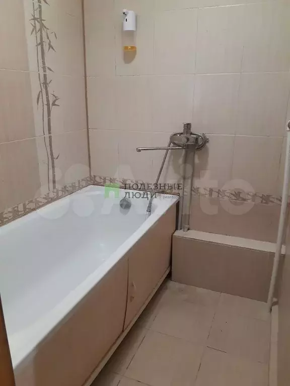 3-к. квартира, 59,6 м, 1/5 эт. - Фото 1