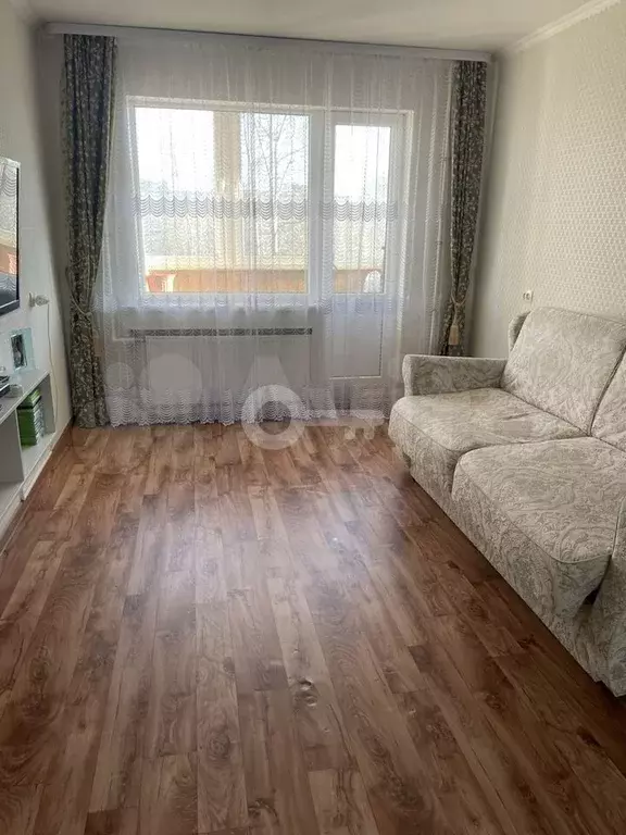 2-к. квартира, 50 м, 6/9 эт. - Фото 0