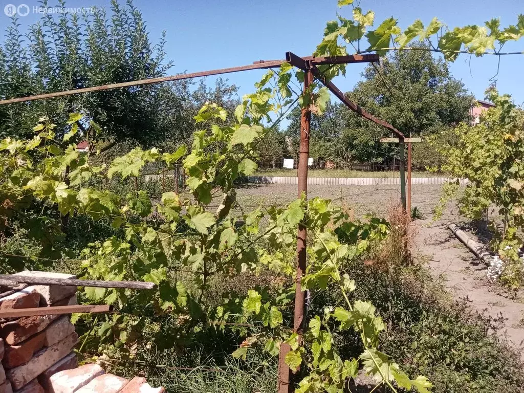 Дом в городское поселение Пролетарский, рабочий посёлок Пролетарский, ... - Фото 1