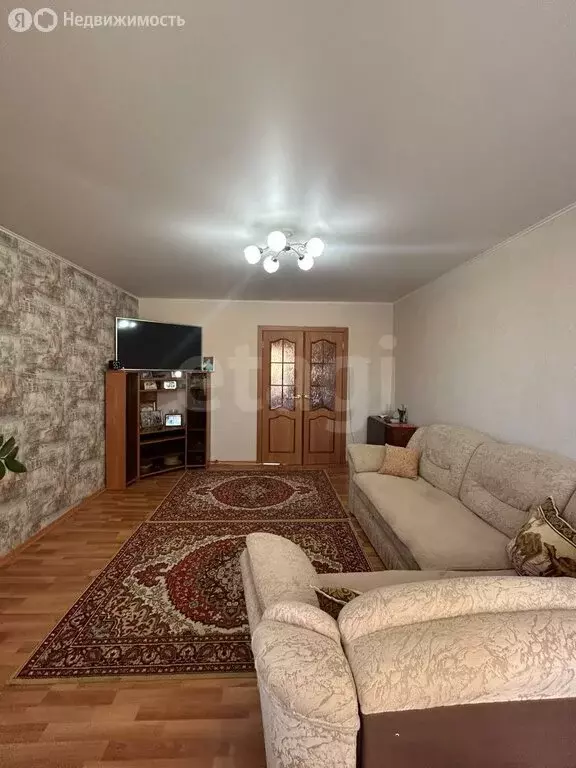 4-комнатная квартира: Нефтекамск, Парковая улица, 11 (75.9 м) - Фото 2
