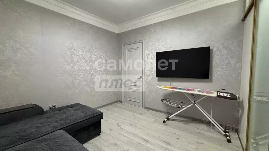 2-к кв. Дагестан, Махачкала туп. 2-й Гапцахский, 15 (45.0 м) - Фото 1