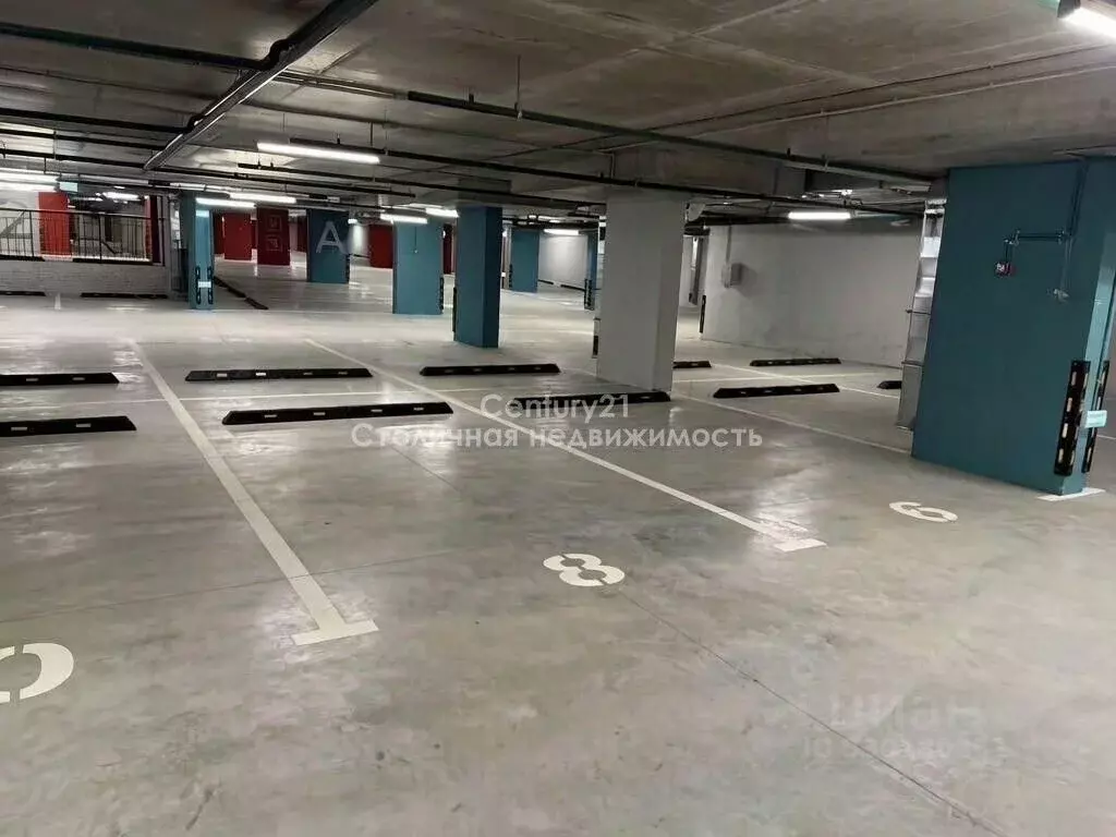 Гараж в Москва Сосенское поселение, просп. Куприна, 3к3 (14 м) - Фото 2