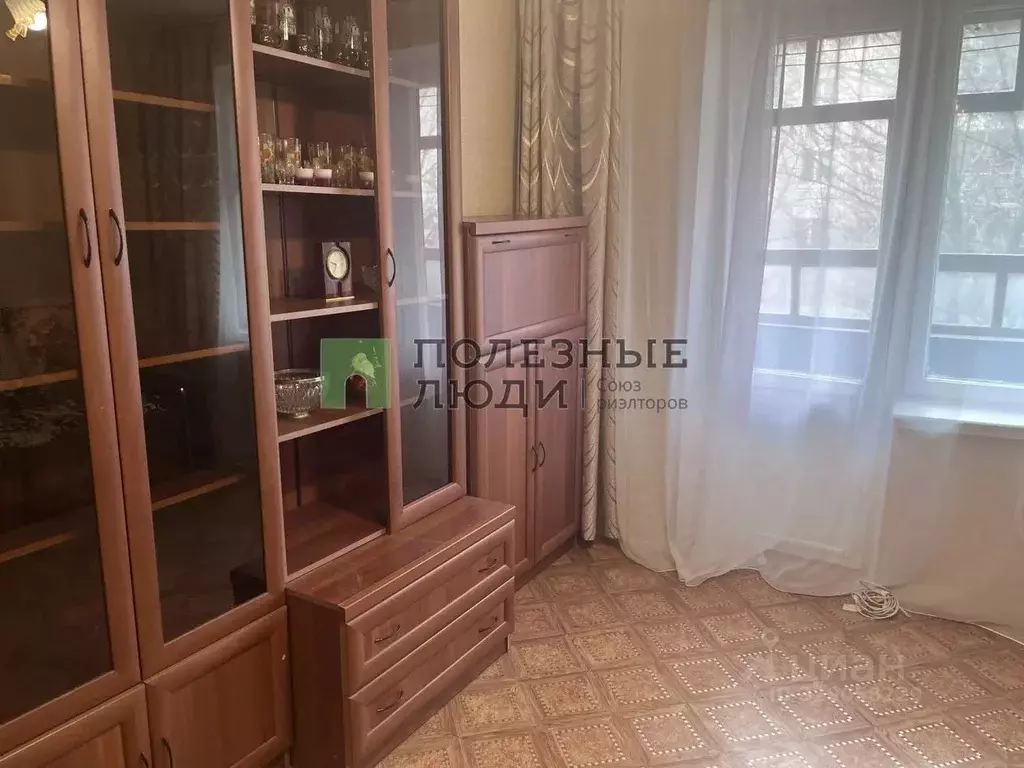 1-к кв. Белгородская область, Белгородский район, Северный городское ... - Фото 2