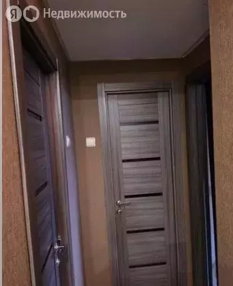 2-комнатная квартира: Ухта, Октябрьская улица, 10 (51.7 м) - Фото 2