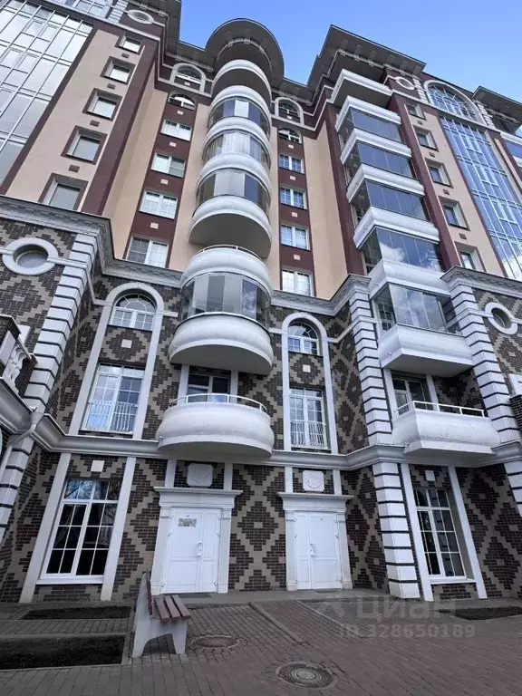 Помещение свободного назначения в Санкт-Петербург просп. Стачек, 216к2 ... - Фото 2