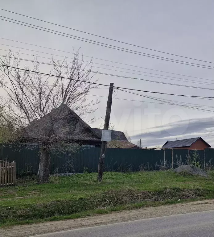 Дом 30 м на участке 21 сот. - Фото 0