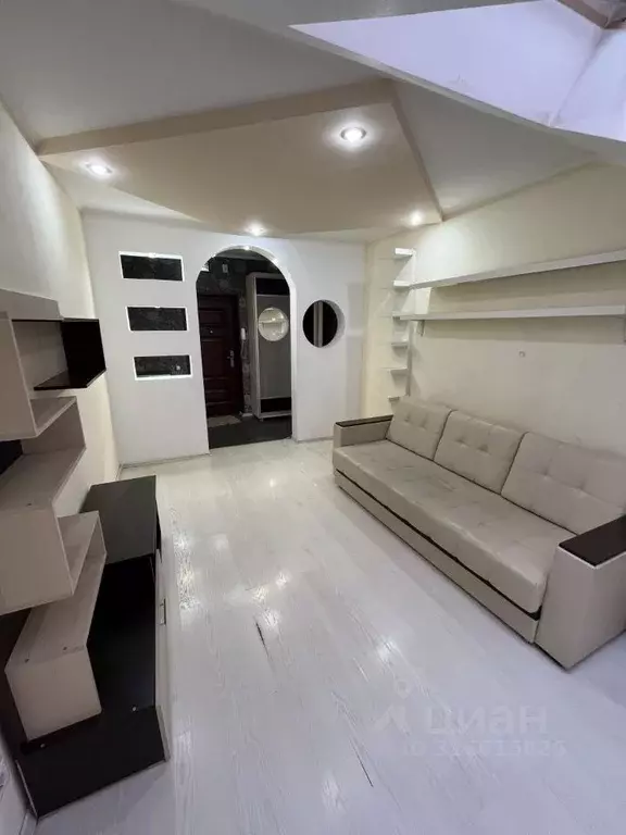 2-к кв. Ростовская область, Волгодонск Степная ул., 75 (48.0 м) - Фото 0