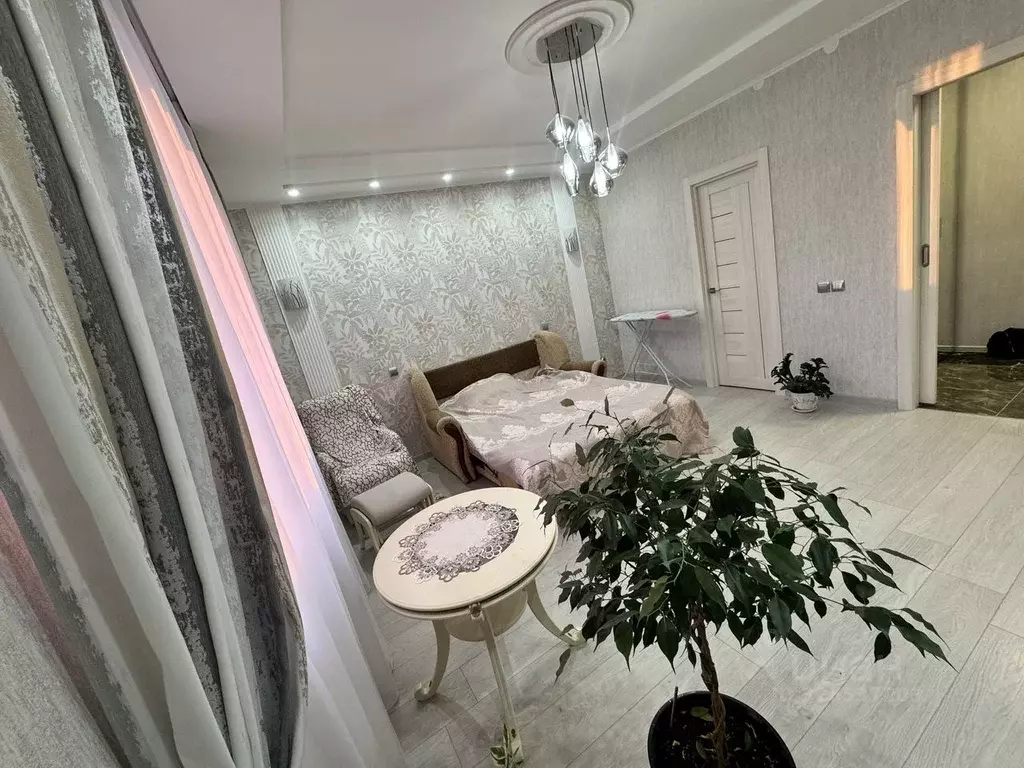 1-к кв. Ивановская область, Иваново ул. Добролюбова, 10 (45.7 м) - Фото 1