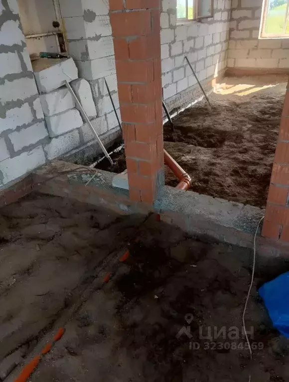 Коттедж в Татарстан, с. Пестрецы ул. Гаврилова (100 м) - Фото 2