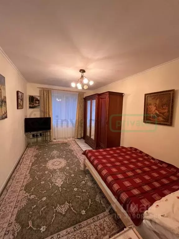 1-к кв. Калининградская область, Светлогорск ул. Токарева, 6А (40.0 м) - Фото 0