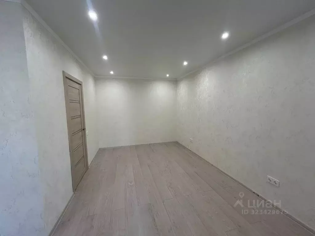 Студия Московская область, Дмитров ул. Спасская, 24 (23.9 м) - Фото 1