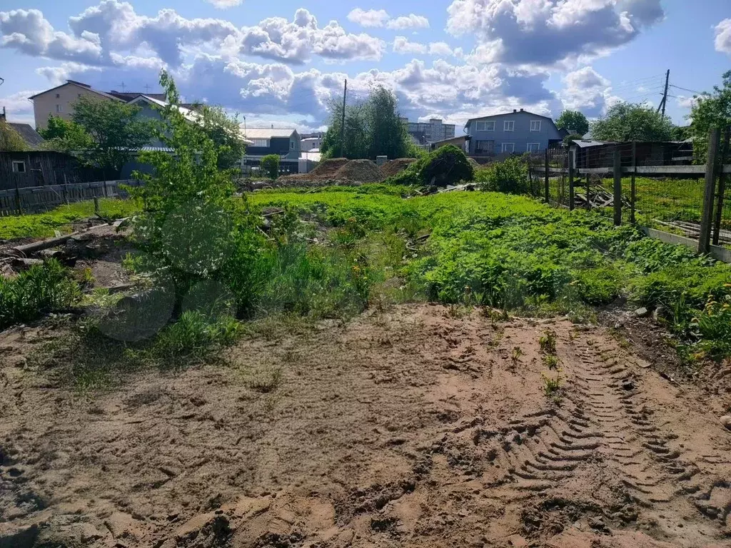 Участок 5,1 сот. (ИЖС) - Фото 1