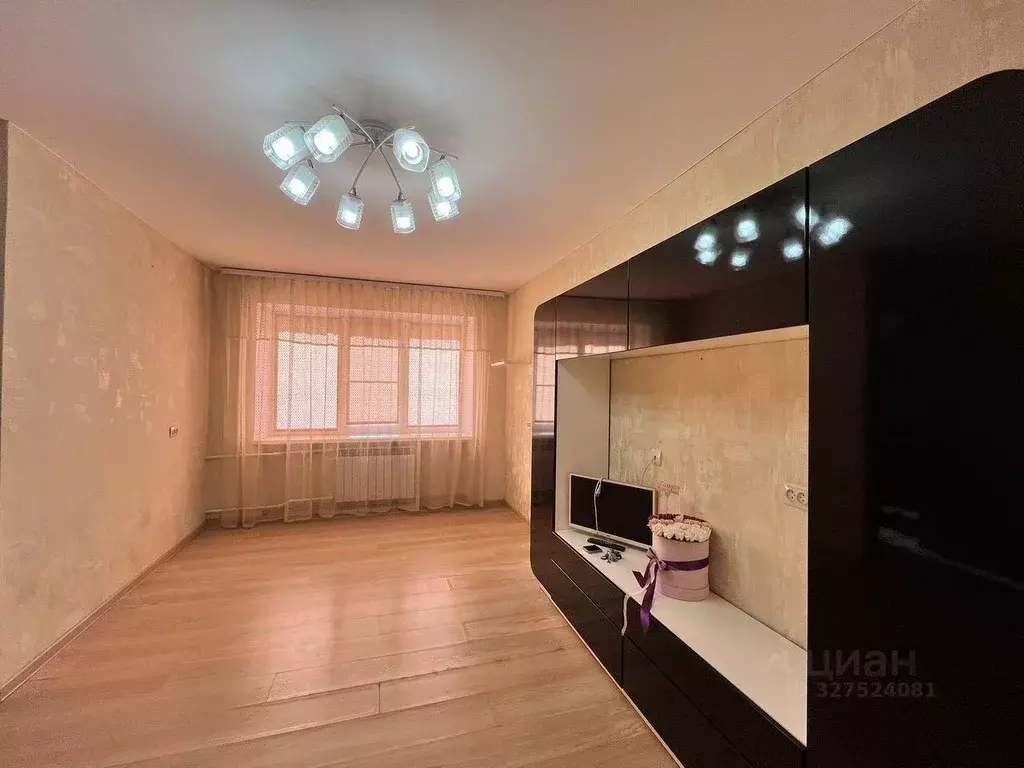 Квартира, 2 комнаты, 42 м - Фото 1