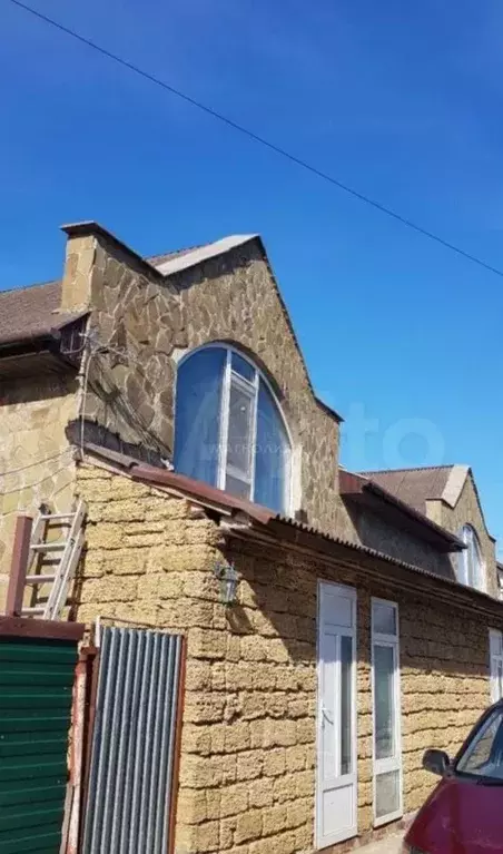 Таунхаус в Краснодарский край, Анапа муниципальный округ, с. Супсех ... - Фото 0