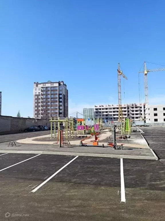 Продаётся 2-к квартира, 43 м - Фото 0