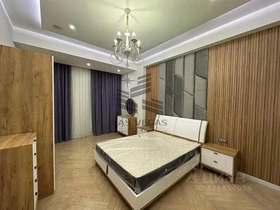 2-к кв. Татарстан, Казань ул. Николая Столбова, 1/3 (60.0 м) - Фото 0