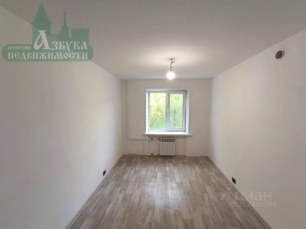 Комната Смоленская область, Смоленск просп. Гагарина, 60к1 (13.4 м) - Фото 0