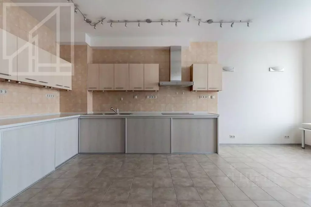 4-к кв. Москва Чапаевский пер., 3 (200.0 м) - Фото 2