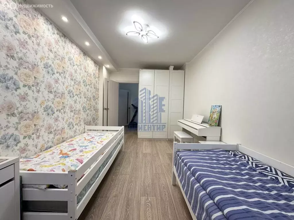 1-комнатная квартира: Чебоксары, улица Академика РАН Х.М. Миначева, 25 ... - Фото 1