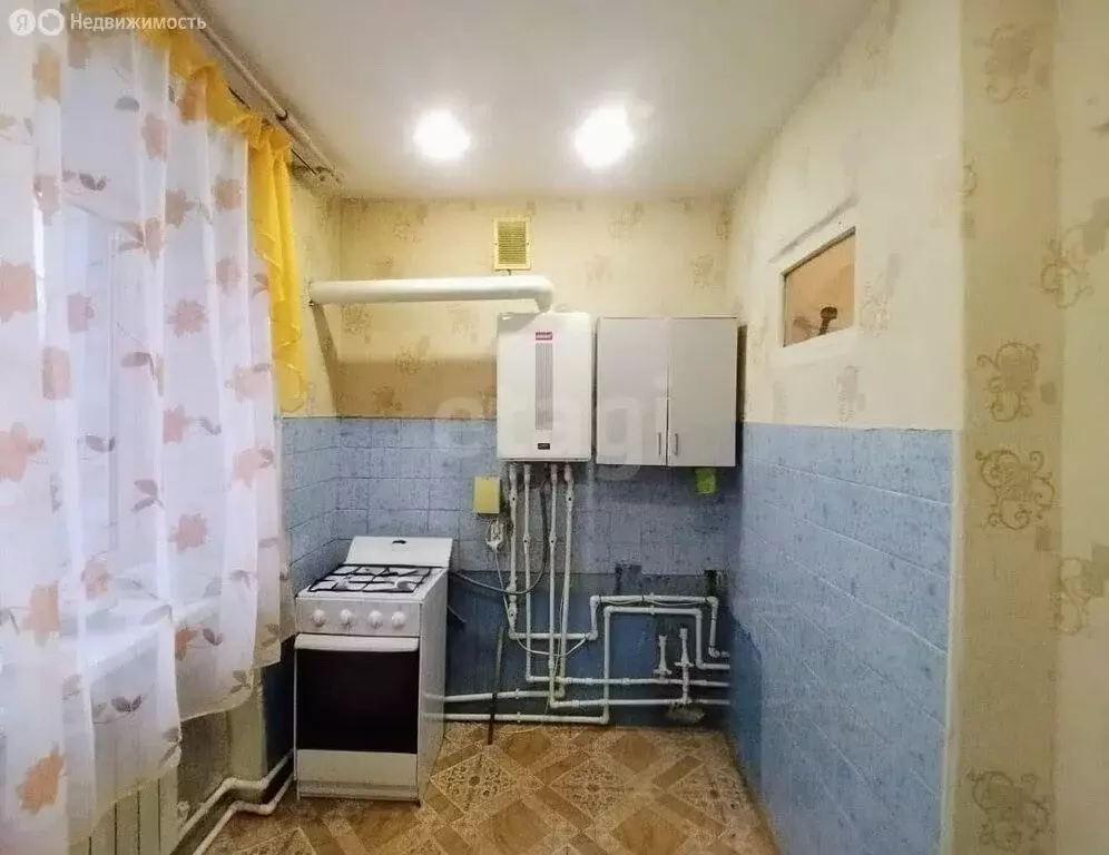 2-комнатная квартира: посёлок Западный, Молодёжная улица, 5 (40 м) - Фото 2