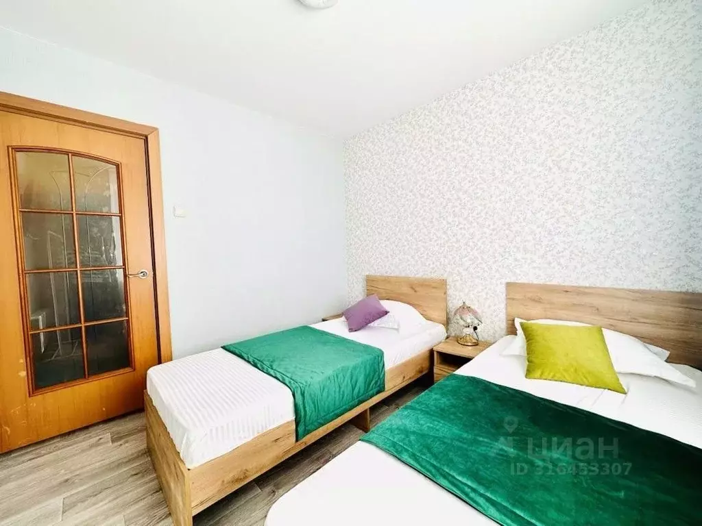 1-к кв. Ямало-Ненецкий АО, Ноябрьск Советская ул., 88 (15.0 м) - Фото 1