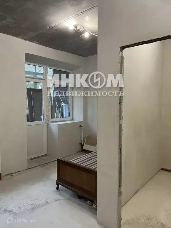 Продаётся 1-к квартира, 28.8 м - Фото 0