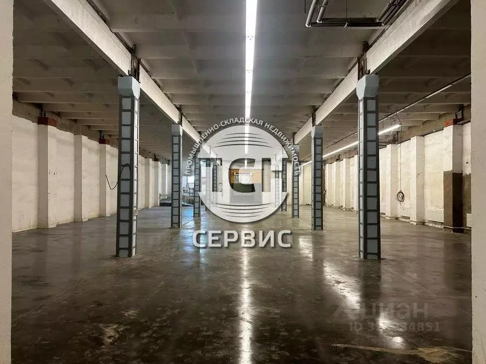 Склад в Московская область, Балашиха городской округ, д. Дятловка ... - Фото 2