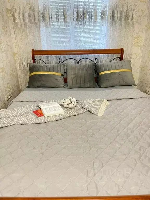 2-к кв. Дагестан, Каспийск ул. Сулеймана Стальского, 20 (45.0 м) - Фото 1