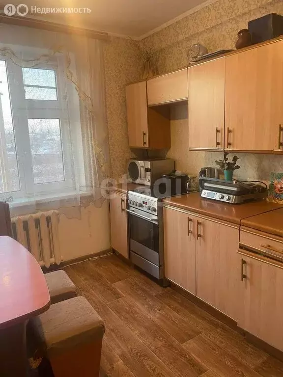 3-комнатная квартира: Чита, Новодолиновская улица, 18 (67.2 м) - Фото 1