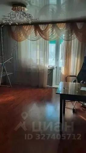 Свободной планировки кв. Камчатский край, Елизово ул. Рябикова, 57 ... - Фото 1