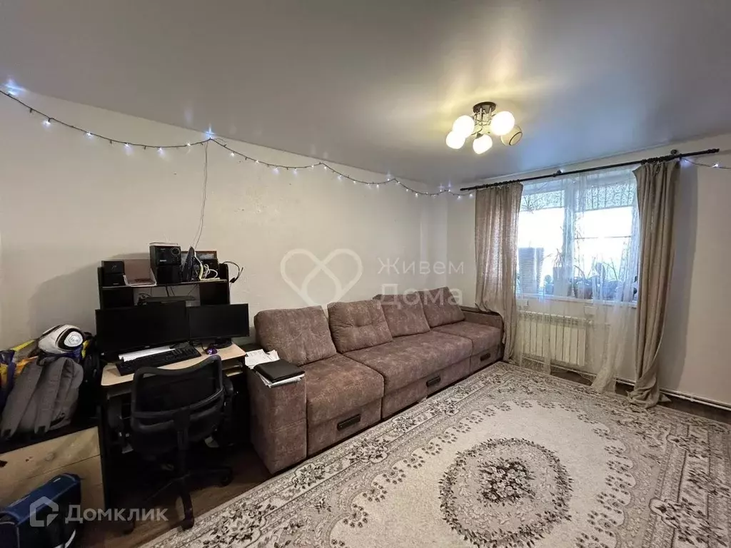 Продаётся 3-к квартира, 71.2 м - Фото 0