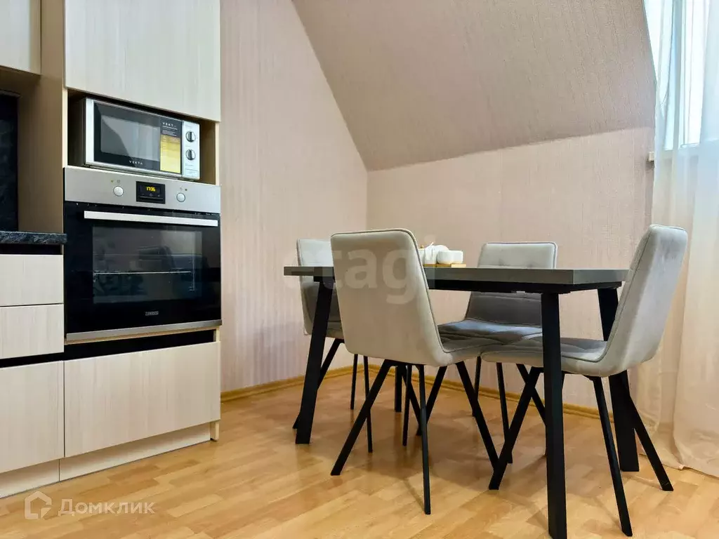 Продаётся 1-к квартира, 58 м - Фото 1