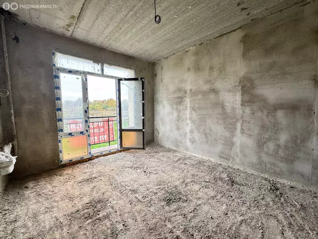 2-комнатная квартира: Нальчик, улица Шогенова, 55к44 (65 м) - Фото 1